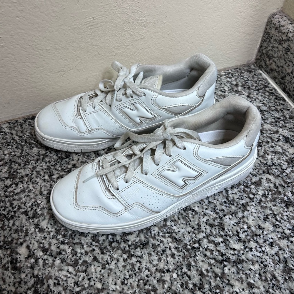 New Balance 550s Men's 9